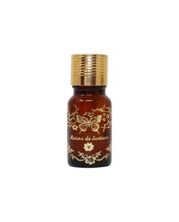 Perfume extract 10 ml F de Kenyo