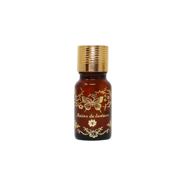 Perfume extract 10 ml J Fleurie