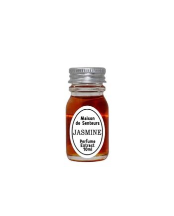Extrait de parfum 10 ml Jasmine