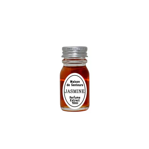 Extrait de parfum 10 ml Jasmine