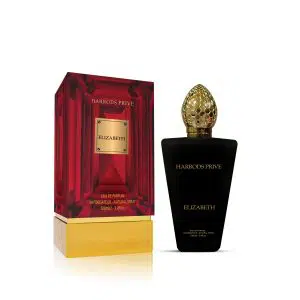 HARRODS ELIZABETH EDP 100ML