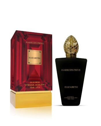 HARRODS ELIZABETH EDP 100ML