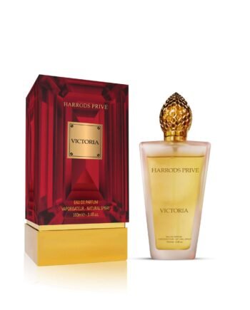 HARRODS VICTORIA TOBACCO EDP 100ML