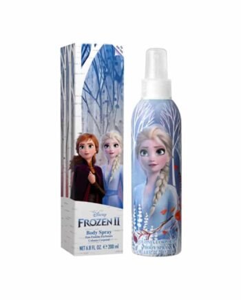 Frozen II Body Spray 200 ml
