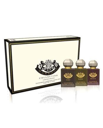 Harrods  Collection Gift Set