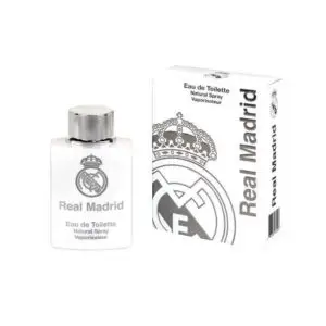 REAL MADRID  EDT 100ml
