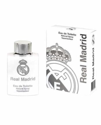 REAL MADRID EDT 100ml