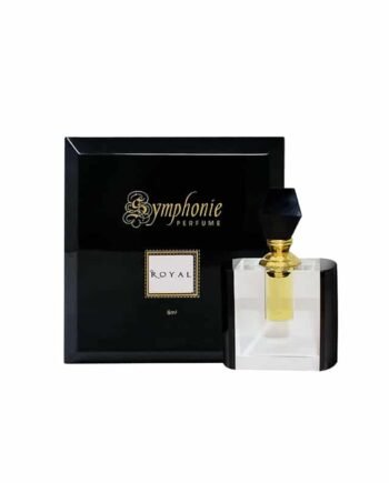 Luxury pure oil perfume Royal 6ml