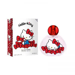 Hello Kitty EDT 100 ml