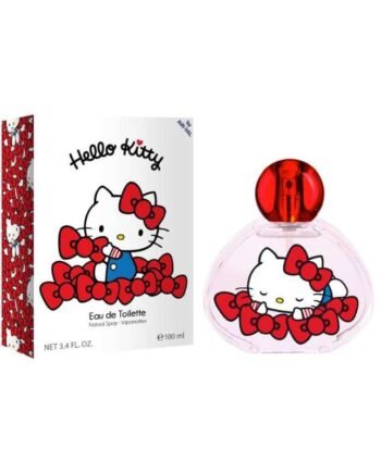 Hello Kitty EDT 100 ml