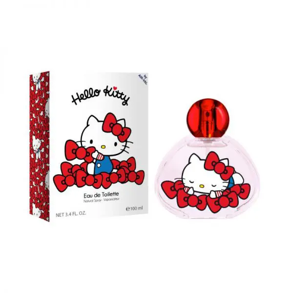 Hello Kitty EDT 100 ml