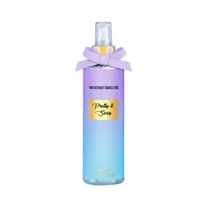 Women Secret Pretty & Sexy Body Mist 250ml