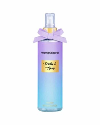 Women Secret Pretty & Sexy Body Mist 250ml
