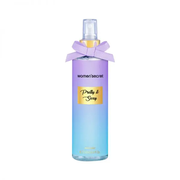 Women Secret Pretty & Sexy Body Mist 250ml