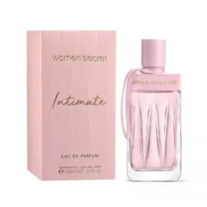 WOMEN SECRET INTIMATE EDP 100ML