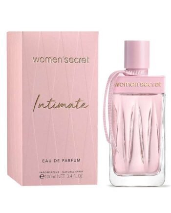WOMEN SECRET INTIMATE EDP 100ML