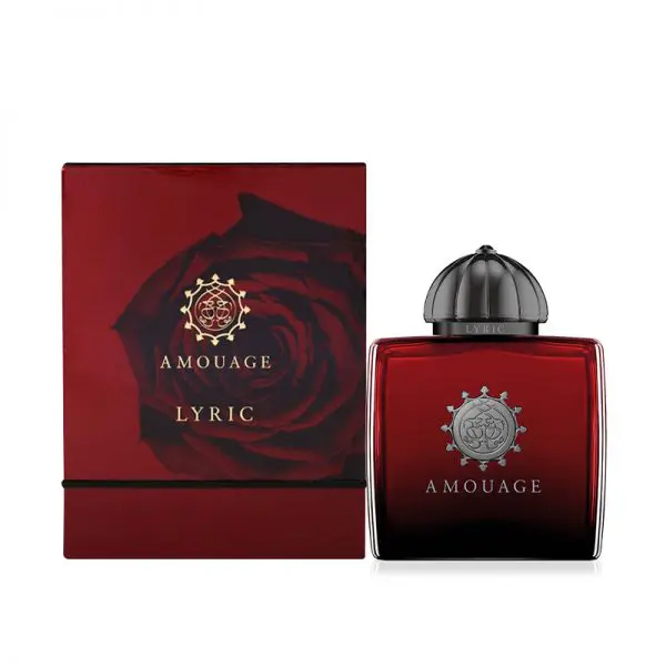 AMOUAGE LYRIC EDP 100ML WOMEN