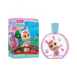 CRY BABIES EDT 100ML