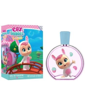 CRY BABIES EDT 100ML
