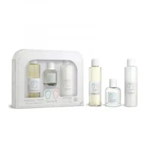 EAU MY BB EDS 60 ML + SHOWER GEL & SHAMPOO + BODY LOTION