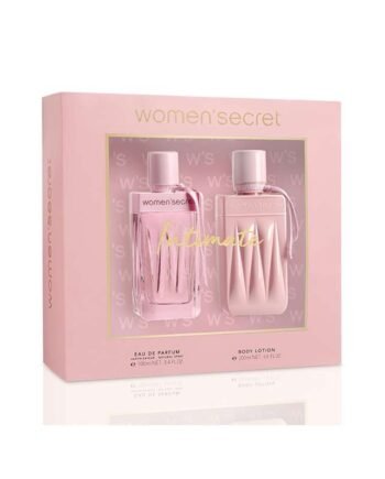 WS INTIMATE Gift set EDP 100ml + Body Lotion 200ml