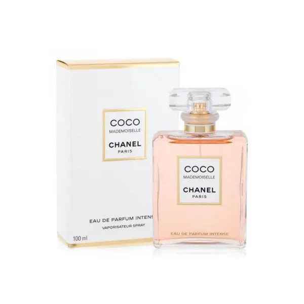 Coco Mademoiselle Chanel for women edp 100ml