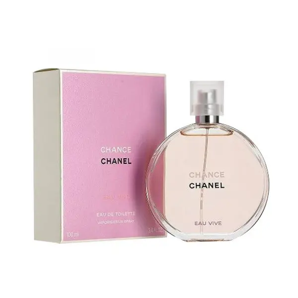 Chance Chanel EDP 100ml