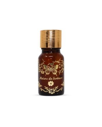 Perfume extract 10 ml MALACHITE