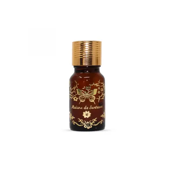 Perfume extract 10 ml B  AFGANO