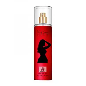 CHERRIES HAIR & BODY MIST PHEROMONE VERY SEXY 250ML