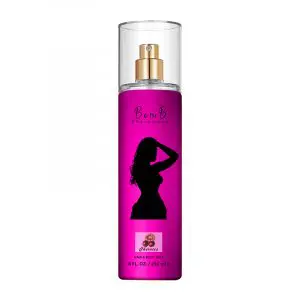 CHERRIES HAIR & BODY MIST PHEROMONE BOMB 250ML