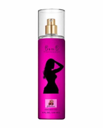 CHERRIES HAIR & BODY MIST PHEROMONE BOMB 250ML