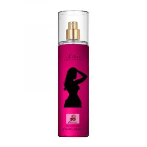 CHERRIES HAIR & BODY MIST PHEROMONE LIBRE 250ML
