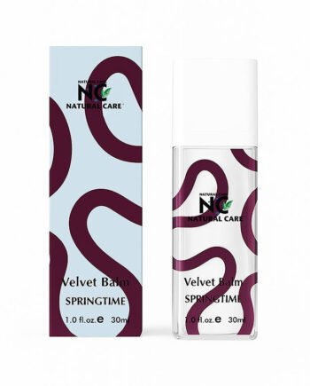 NATURAL CARE VELVET BALM SPRINGTIME