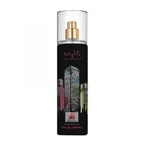 CHERRIES HAIR & BODY MIST PHEROMONE NIGHTS 250ML