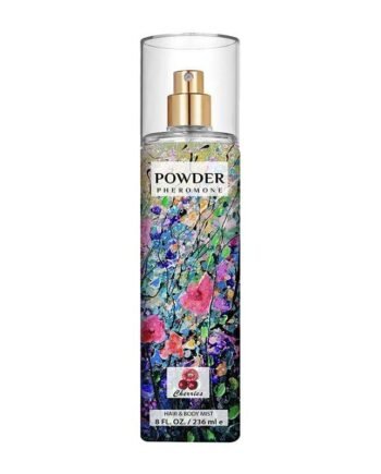CHERRIES HAIR & BODY MIST PHEROMONE POWDER 250ML