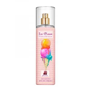 CHERRIES HAIR & BODY MIST PHEROMONE ICE CREAM 250ML