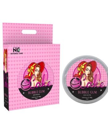 NC BUBBLE GUM BODY BUTTER 100g