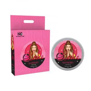 NC RASPBERRY BODY BUTTER 100g