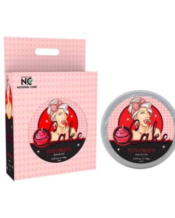 NC TUTTI FRUITTI BODY BUTTER 100g