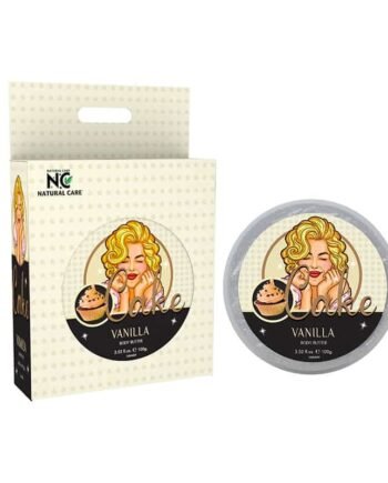 NC VANILLA BODY BUTTER 100g