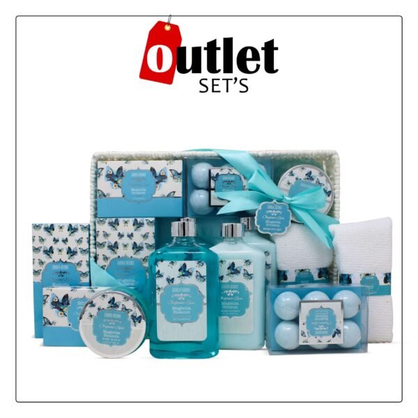Garden dreams body care Sets