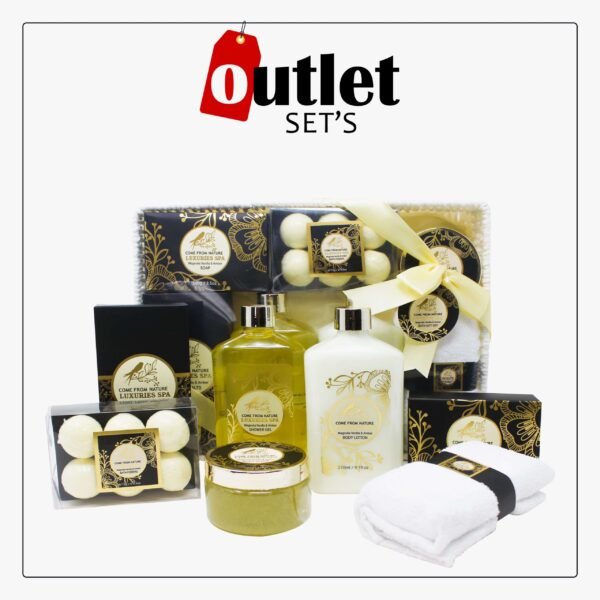 Come from nature body care Sets