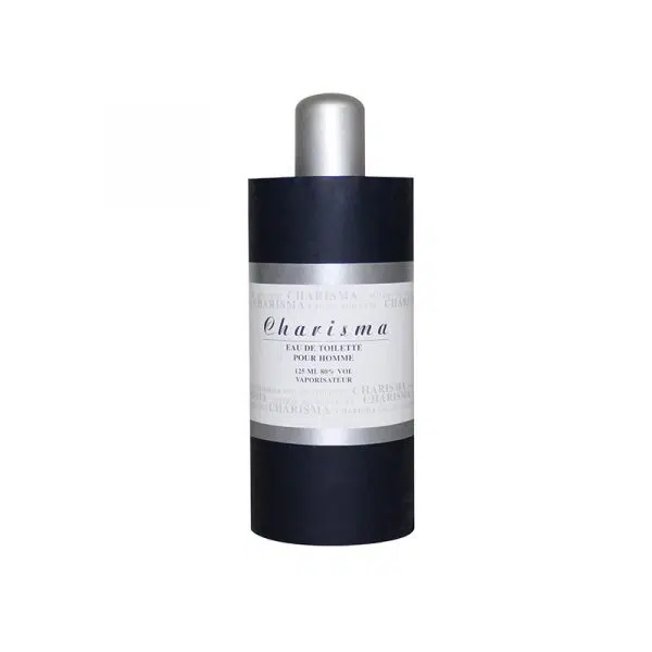 MAISON DE SENTEURS CHARISMA EDT 125ML