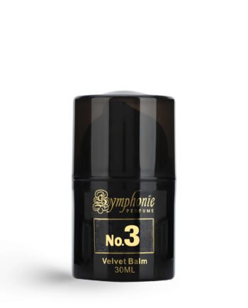 SYMPHONIE VELVET BALM NO.3 30ML