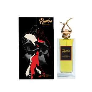RUMBA BY SYMPHONIE EDP 80ML