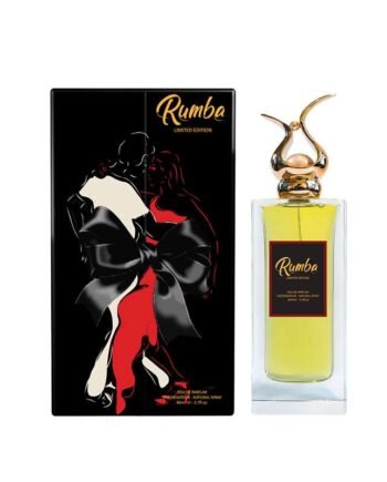 RUMBA BY SYMPHONIE EDP 80ML