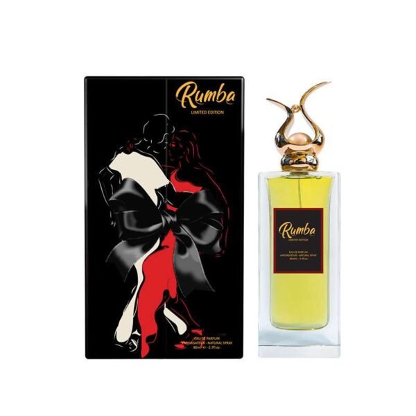 RUMBA BY SYMPHONIE EDP 80ML