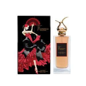 FLAMENCO BY SYMPHONIE EDP 80ML