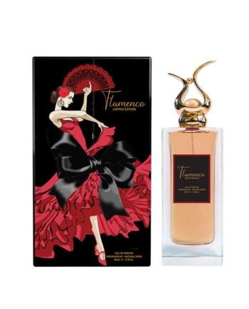 FLAMENCO BY SYMPHONIE EDP 80ML